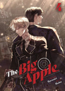 The Big Apple Vol. 4-9798893737516