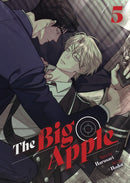 The Big Apple Vol. 5-9798893737523