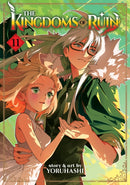 The Kingdoms of Ruin Vol. 11-9798893737622
