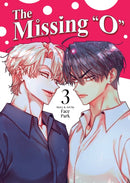 The Missing "O" (Comic) Vol. 3-9798893737707