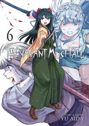 The Valiant Must Fall Vol. 6-9798893737837