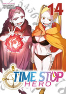 Time Stop Hero Vol. 14-9798893737899