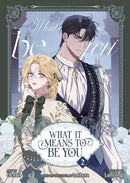 What it Means to Be You (Comic) Vol. 2-9798893737943