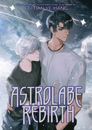 Astrolabe Rebirth (Novel)-9798893738001