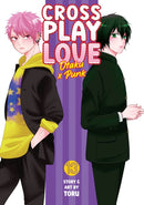 Crossplay Love: Otaku x Punk Vol. 13-9798893738018