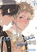 Cupid is Struck by Lightning Vol. 1-9798893738025