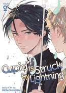 Cupid is Struck by Lightning Vol. 2-9798893738032