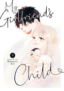 My Girlfriend''s Child Vol. 9