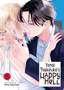 Yonoi Tsukihiko's Happy Hell Vol. 5-9798893738278