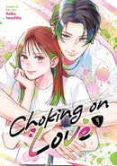Choking on Love Vol. 4-9798893739374