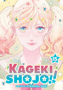 Kageki Shojo!! Vol. 15-9798893739442