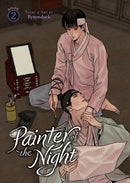 Painter of the Night Vol. 2-9798893739527