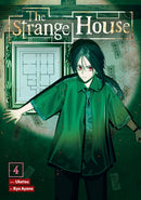 The Strange House (Manga) Vol. 4-9798893739671
