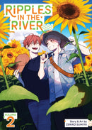 Ripples in the River Vol. 2-9798893739848