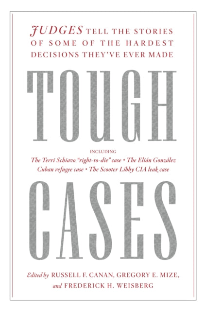 Tough Cases