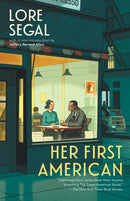 Her First American : A Novel-9798893850505