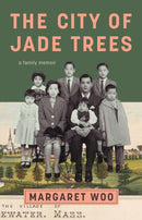 The City of Jade Trees