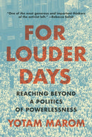 For Louder Days