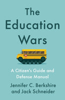The Education Wars