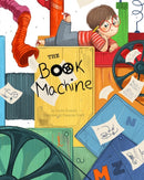 Book Machine