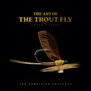 Art of the Trout Fly