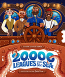 Lit for Little Hands: 20,000 Leagues Under the Sea