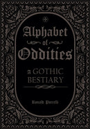 Alphabet of Oddities