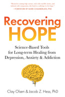 Recovering Hope