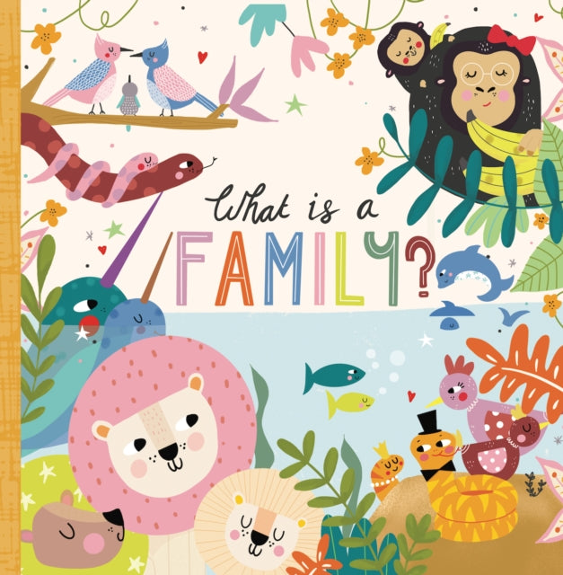 What Is a Family?