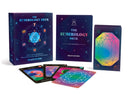 Mystic Mondays: The Numerology Deck : A Deck and Guidebook for Interpreting the Numbers of the Universe-9798894140100