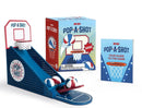 Mini Pop-A-Shot : Swish!-9798894140179
