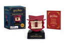 Harry Potter Mini Howler : Record Your Own Message!-9798894140261