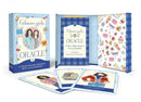 Gilmore Girls Oracle : A Stars Hollow-Inspired Deck and Guidebook-9798894140285