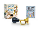 Toot Your Own Horn : If I Do Say So Myself!-9798894140933
