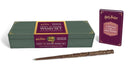 Harry Potter: Hermione Granger Light and Sound Wand Set : Plays 12 Spells in Hermione's Voice!-9798894141008