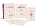 The Art of Intuitive Tarot : A Deck and Guidebook for Awakening Your Inner Wisdom-9798894141114