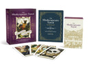 The Shakespeare Tarot : A Deck & Guidebook of the Bard's Arcana-9798894141190