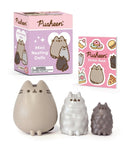 Pusheen Mini Nesting Dolls-9798894141312