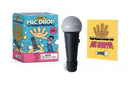 Mini Mic Drop : With feedback sound-9798894141336
