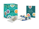 Stone Art : A Mini Mindfulness Kit-9798894141572