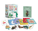Merry Mix 'n' Match Magnet Set-9798894141763