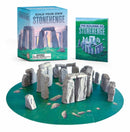 Build Your Own Stonehenge (Revised Edition)-9798894141770