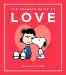 Peanuts Guide to Love-9798894141893