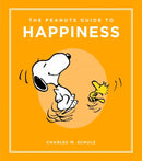 The Peanuts Guide to Happiness-9798894141909
