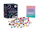Make Your Own Friendship Bracelets-9798894142418
