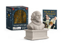 Shakespeare Talking Bust-9798894142524