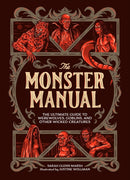 The Monster Manual
