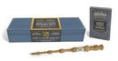 Harry Potter: Albus Dumbledore Light and Sound Wand Set : Plays 12 Sounds from the Films Including Dumbledore's Voice!-9798894142722