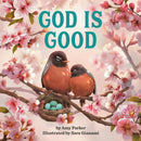 God Is Good