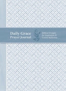 Daily Grace Prayer Journal